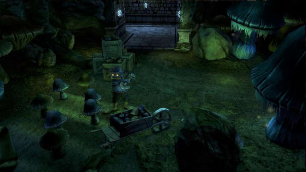 Impire PC Steam CD Key  REGION FREE Paradox Interactive - [Email/Instant Delivery]