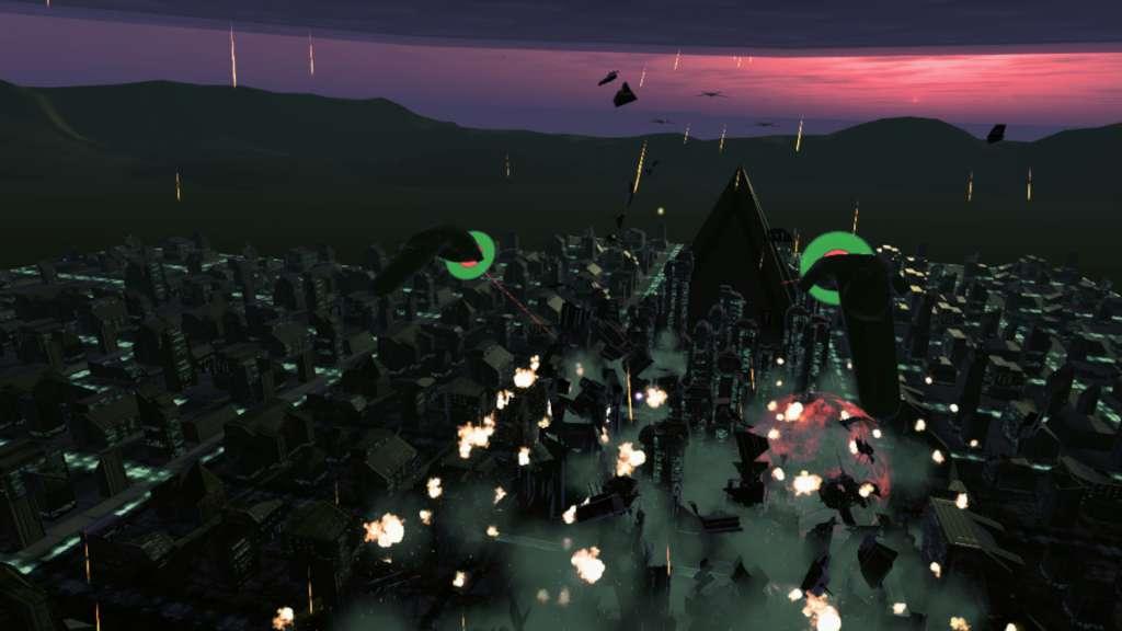 Day of Destruction Steam CD Key  REGION FREE  [Email/Instant Delivery]