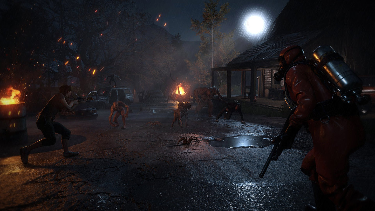 Miscreated Steam CD Key  REGION FREE Entrada Interactive LLC - [Email/Instant Delivery]