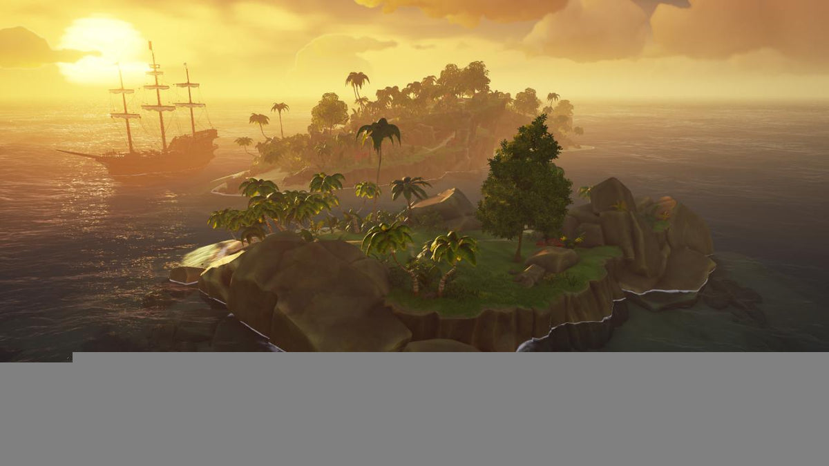 Sea of Thieves: 2024 Edition PC Windows 10 Account MS Store (PC) -  REGION FREE Xbox Game Studios - [Email/Instant Delivery]