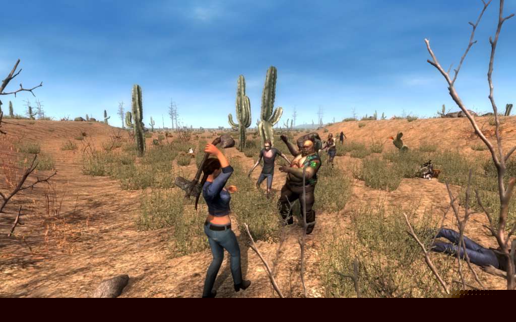 7 Days to Die 2-Pack EU PC Steam CD Key   EUROPE - all countries The Fun Pimps Entertainment LLC - [Email/Instant Delivery]