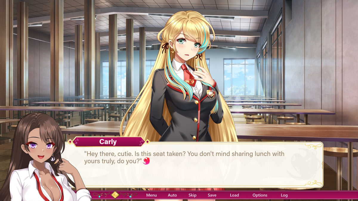 Zeta Wolf: First Bite PC Steam CD Key  REGION FREE AniClash Studios - [Email/Instant Delivery]