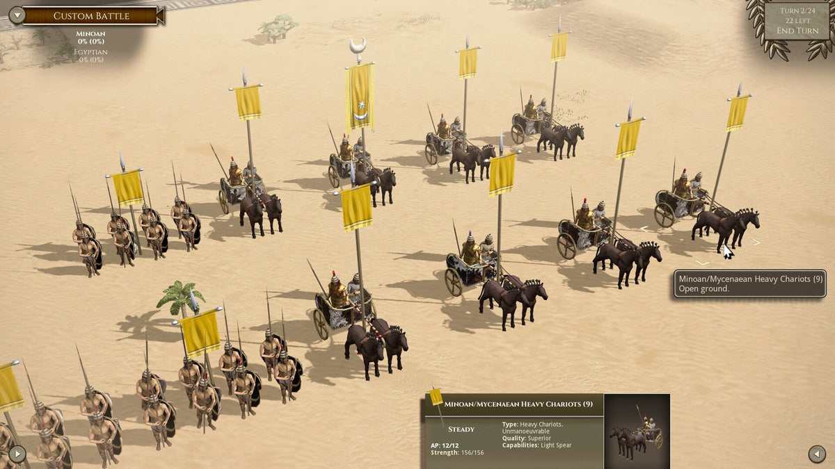 Field of Glory II - Swifter than Eagles DLC EU PC Steam CD Key  EUROPE Slitherine Ltd. - [Email/Instant Delivery]