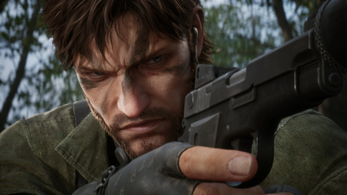 METAL GEAR SOLID Δ: SNAKE EATER Deluxe Edition PRE-ORDER EU PC Steam CD Key  EUROPE KONAMI - [Email/Instant Delivery]
