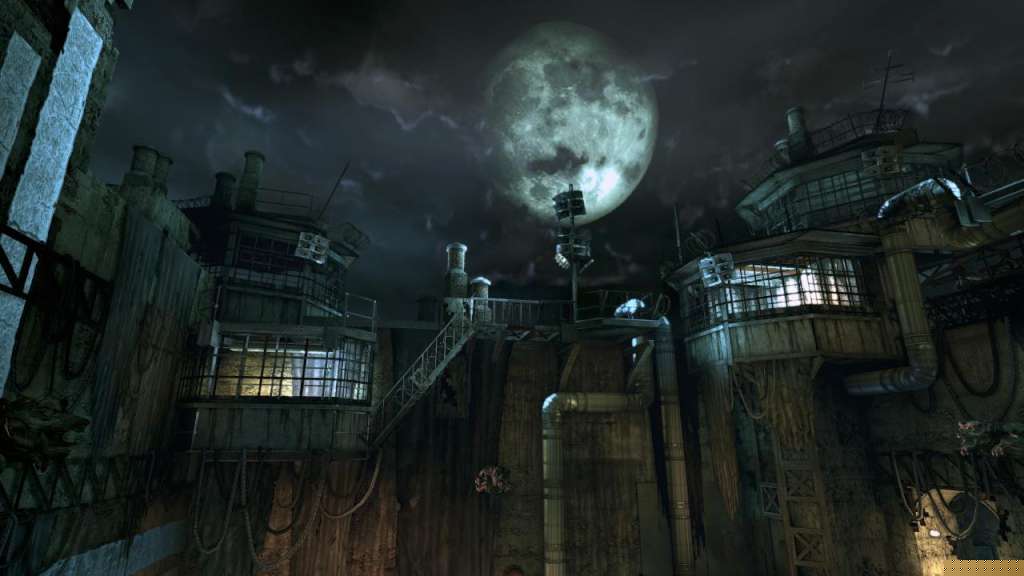 Batman: Arkham Asylum GOTY Edition Steam Gift  REGION FREE Eidos Interactive - [Email/Instant Delivery]