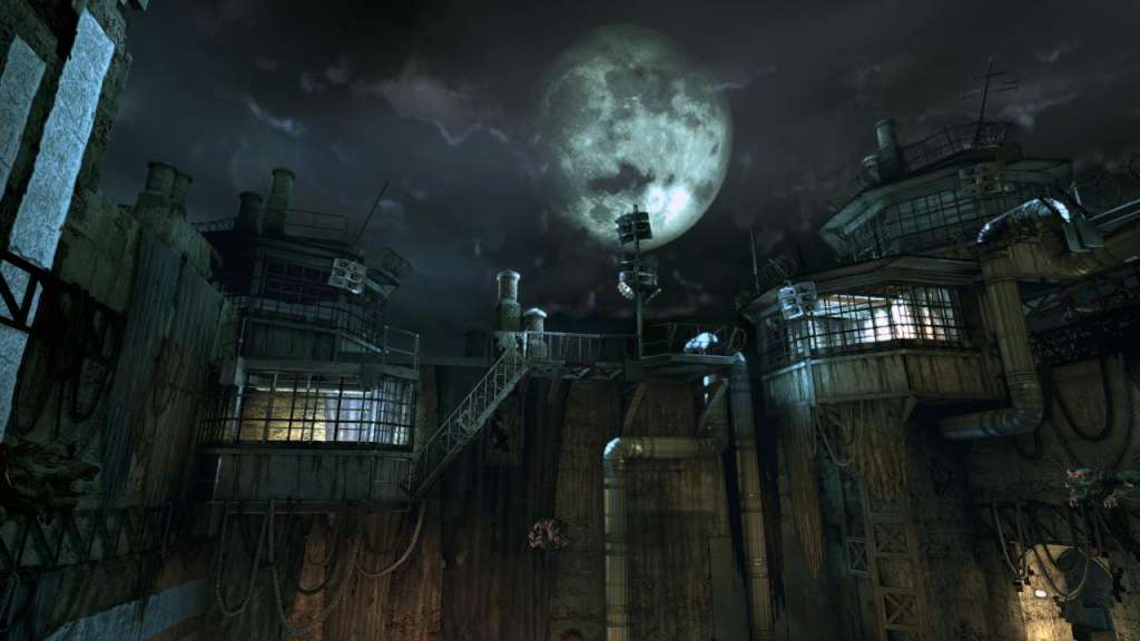 Batman: Arkham Asylum GOTY Edition PC Steam CD Key  REGION FREE Warner Bros. Interactive Entertainment - [Email/Instant Delivery]