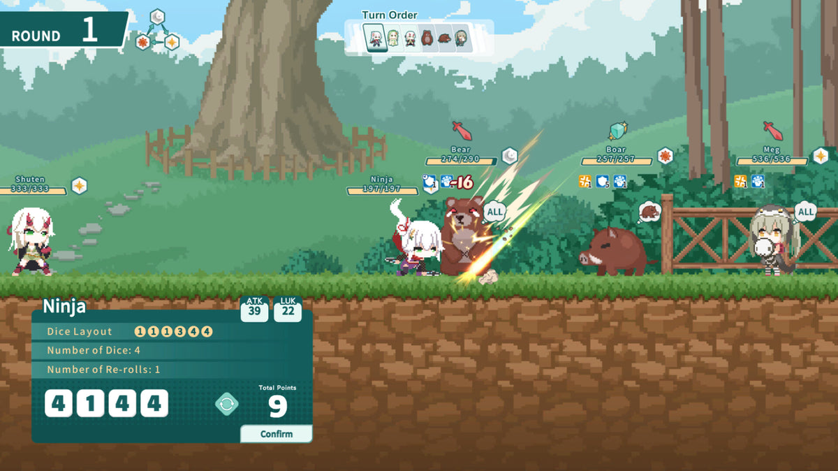 Sakura And The Airyvixen PC Steam CD Key  REGION FREE SimonCreative - [Email/Instant Delivery]