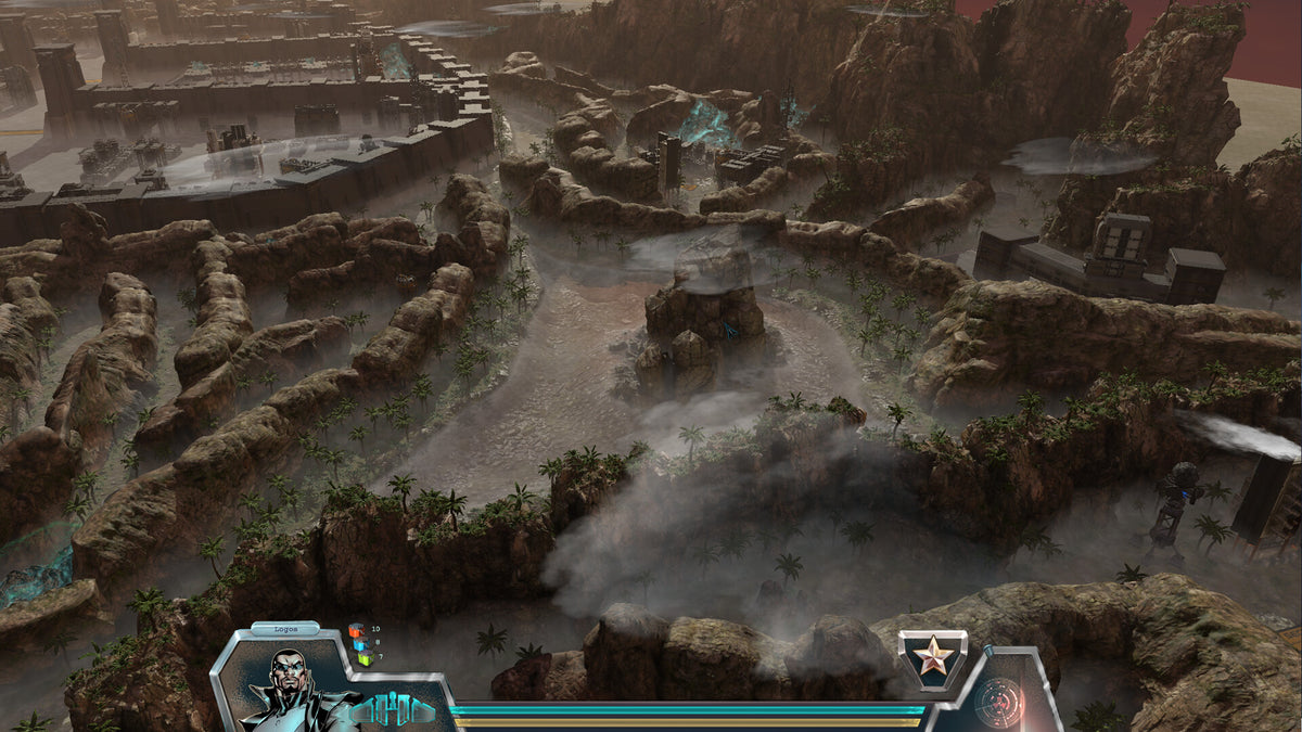 Enemy Inside PC Steam CD Key  REGION FREE Six Ways Games - [Email/Instant Delivery]