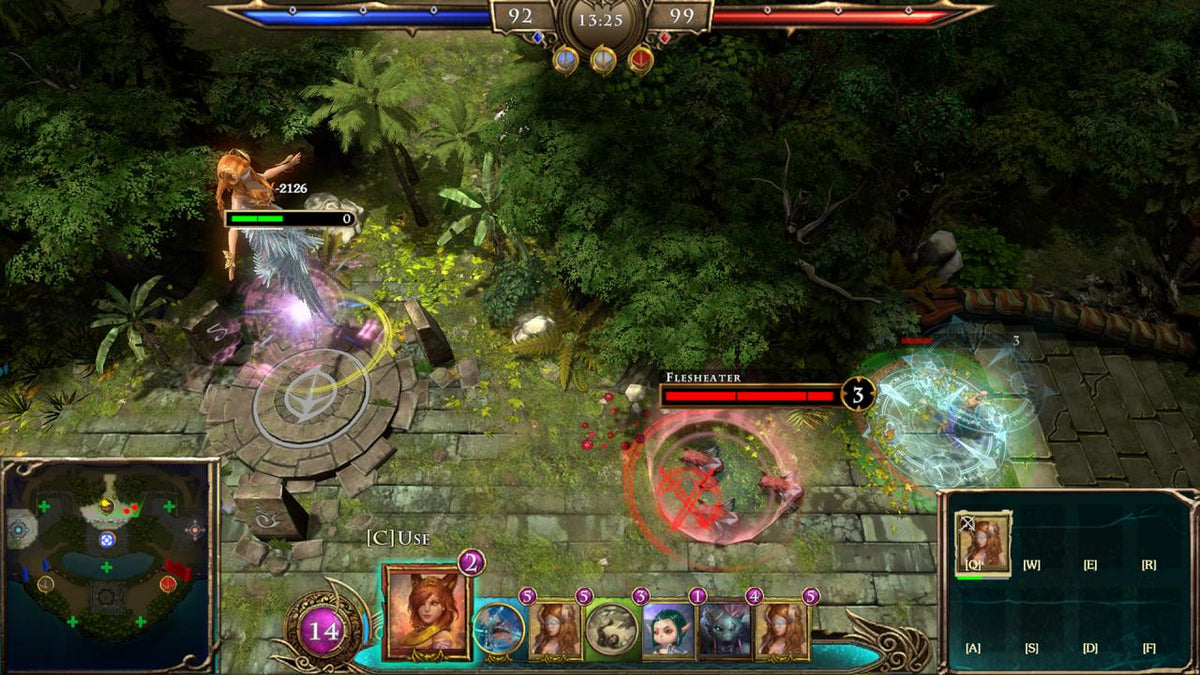 Deck Casters Steam CD Key  REGION FREE  [Email/Instant Delivery]