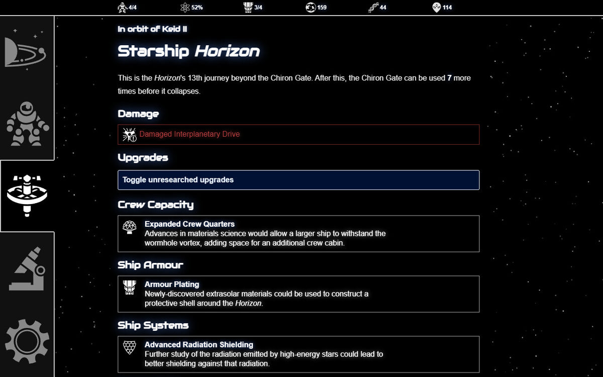 Beyond the Chiron Gate PC Steam CD Key  REGION FREE John Ayliff - [Email/Instant Delivery]