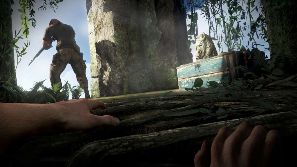Far Cry 3 Deluxe Edition Steam Gift  REGION FREE Ubisoft Entertainment - [Email/Instant Delivery]
