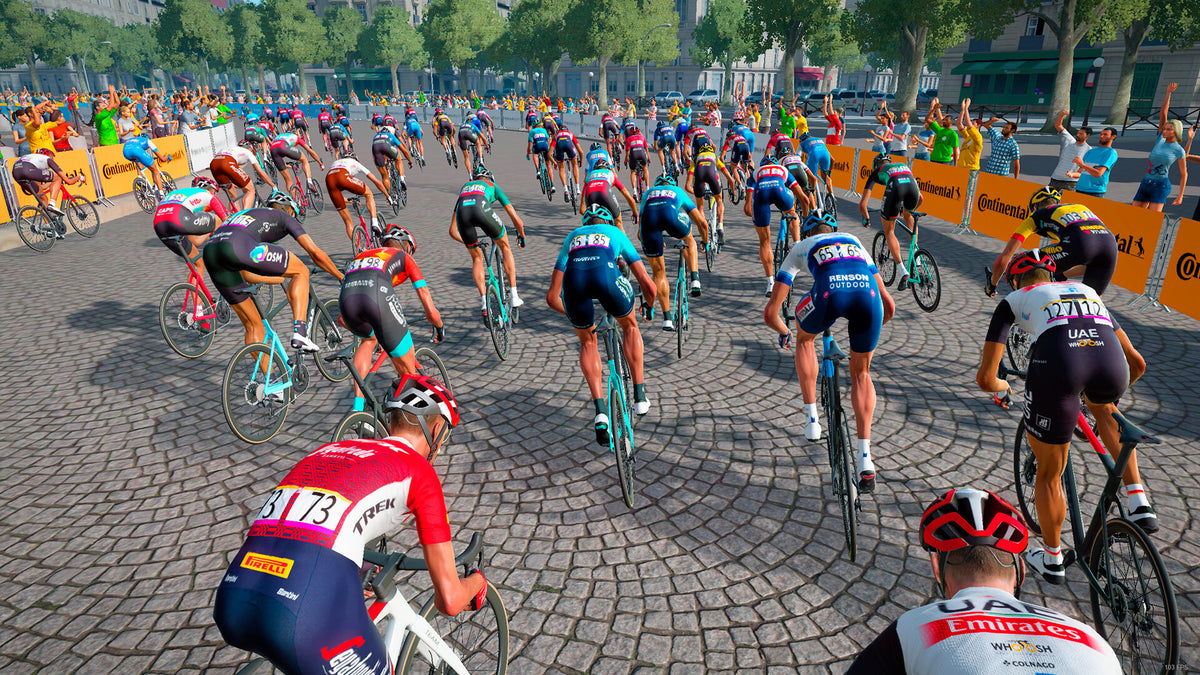 Cycling Bundle 2023 PC Steam CD Key  REGION FREE Nacon - [Email/Instant Delivery]
