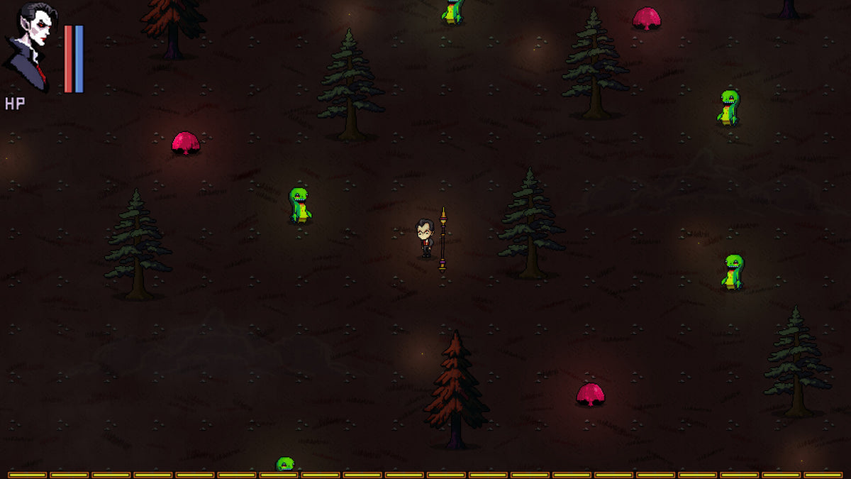 MOON THIRST PC Steam CD Key  REGION FREE Lieb - [Email/Instant Delivery]