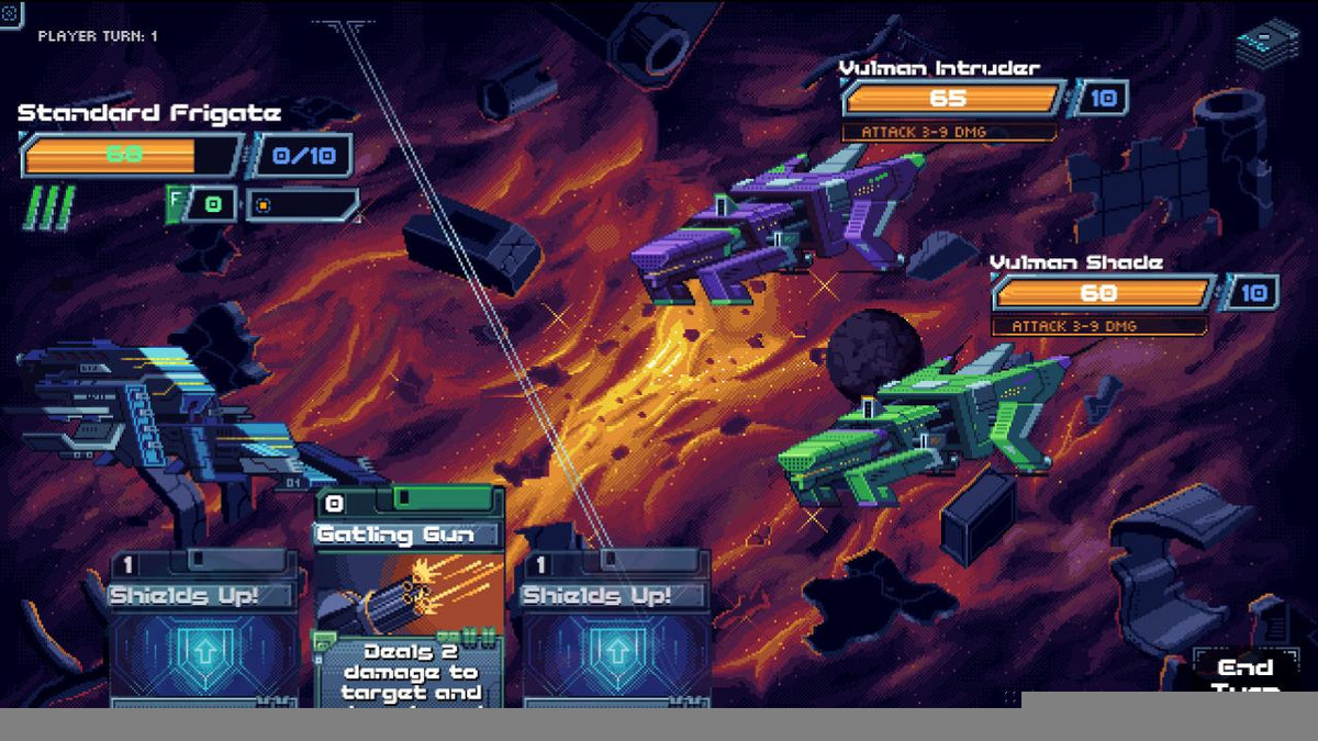 Roguelites in space Bundle XBOX One / Xbox Series X|S / PC Account Xbox One -  REGION FREE ImaginationOverflow - [Email/Instant Delivery]