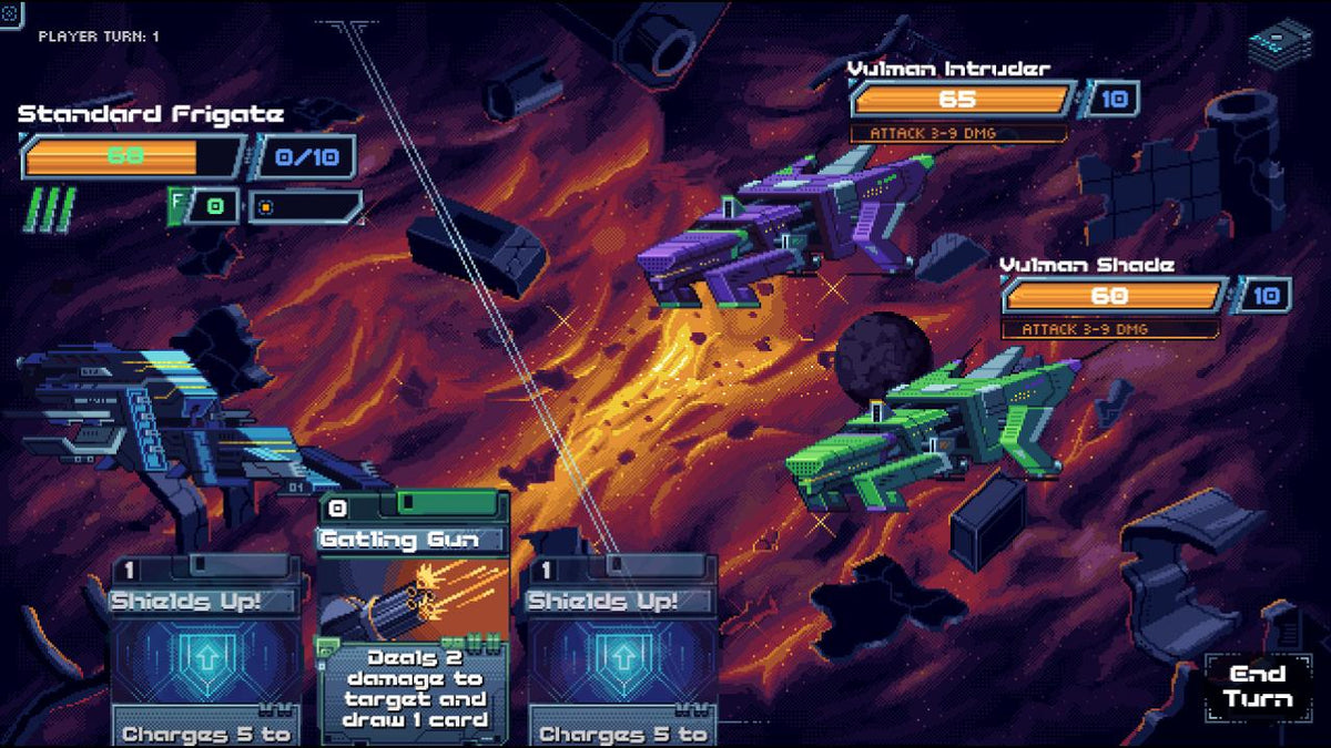 Roguelites in space Bundle XBOX One / Xbox Series X|S Account  Xbox One -  REGION FREE ImaginationOverflow - [Email/Instant Delivery]