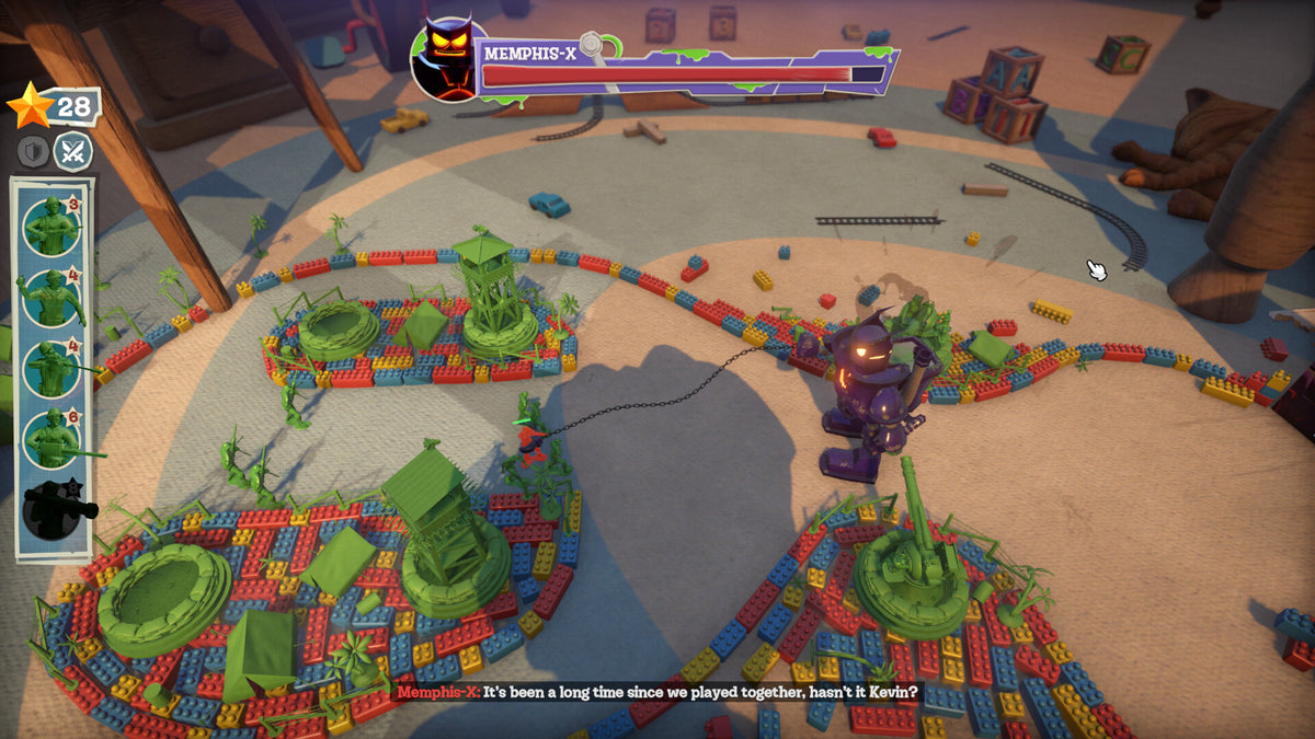 Toy Shire PC Steam Account  REGION FREE Catoptric Games - [Email/Instant Delivery]
