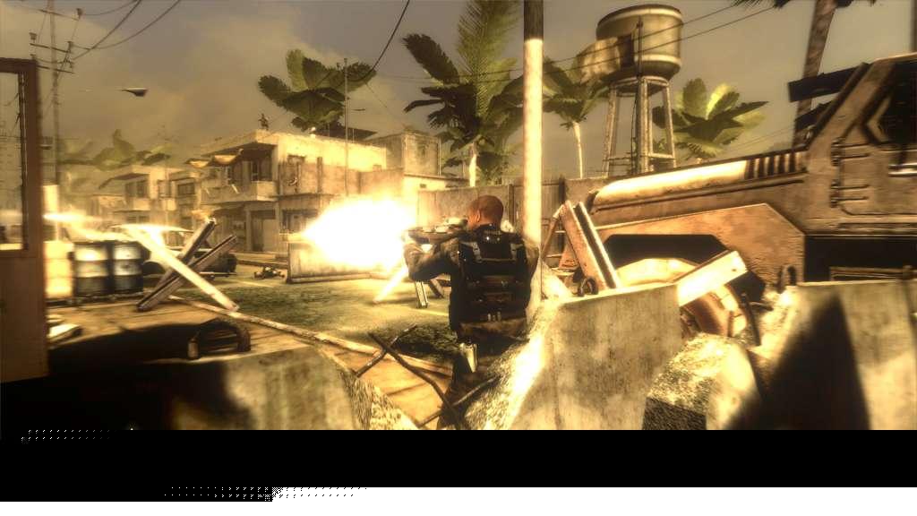 Shadow Harvest: Phantom Ops PC Steam CD Key  REGION FREE Viva Media - [Email/Instant Delivery]