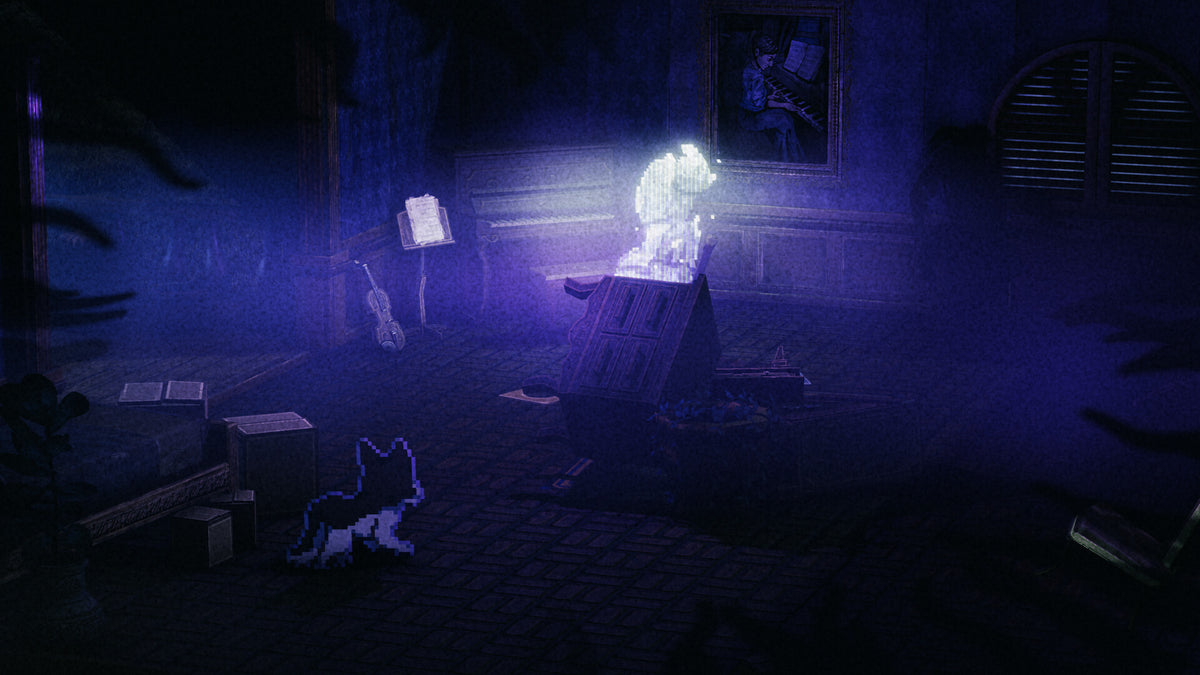Enigma of Fear PC Steam CD Key  REGION FREE Dumativa - [Email/Instant Delivery]