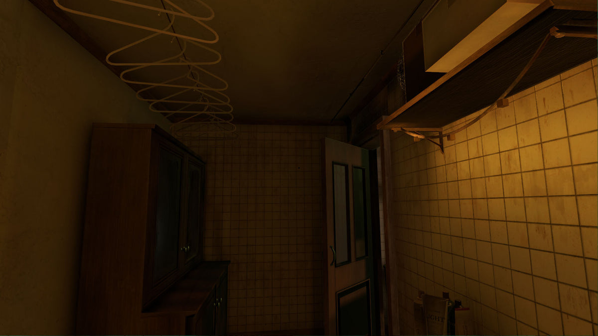 The Walls Still Stand PC Steam CD Key  REGION FREE Starpixel Studios - [Email/Instant Delivery]