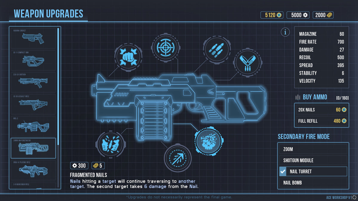 Selaco PC Steam Altergift  REGION FREE Altered Orbit Studios - [Email/Instant Delivery]