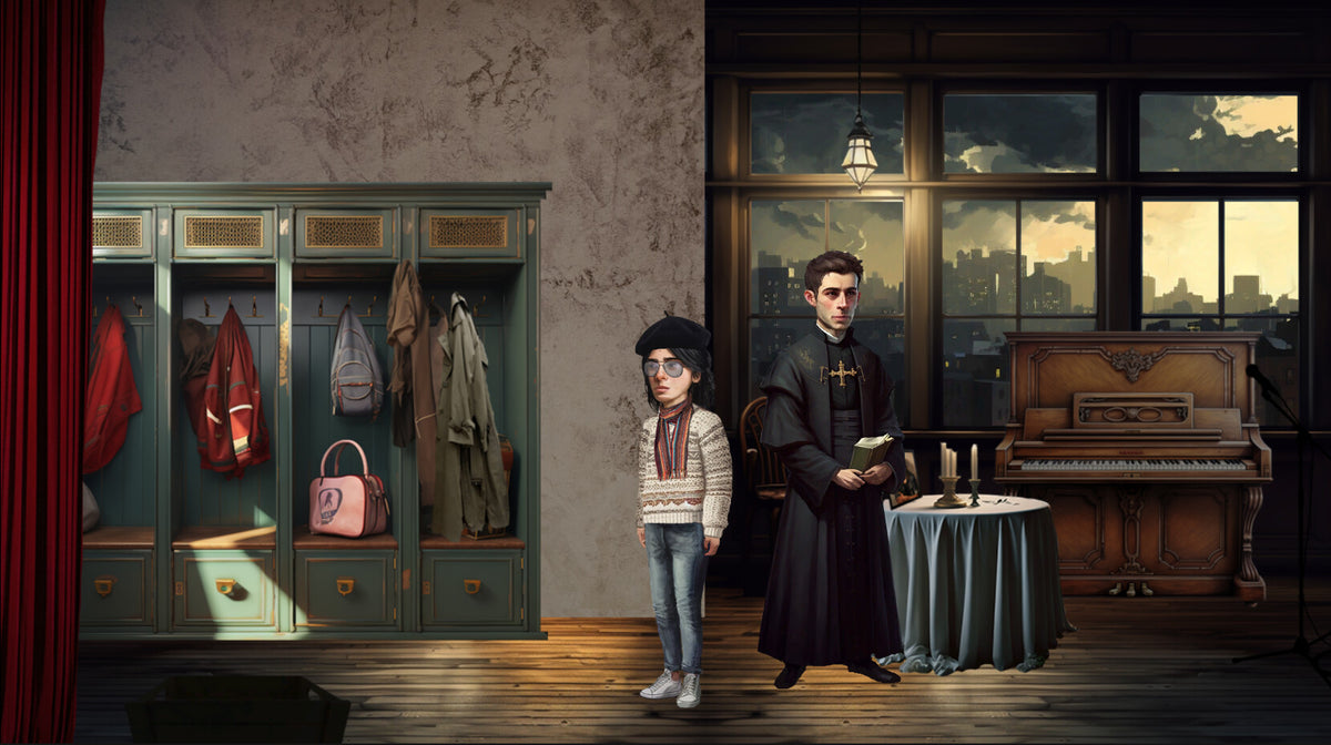 Midnight Margo PC Steam CD Key  REGION FREE Faravid Interactive - [Email/Instant Delivery]
