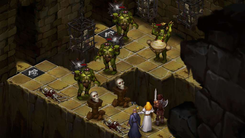 Dark Quest 2 Steam CD Key  REGION FREE Brain Seal Ltd - [Email/Instant Delivery]