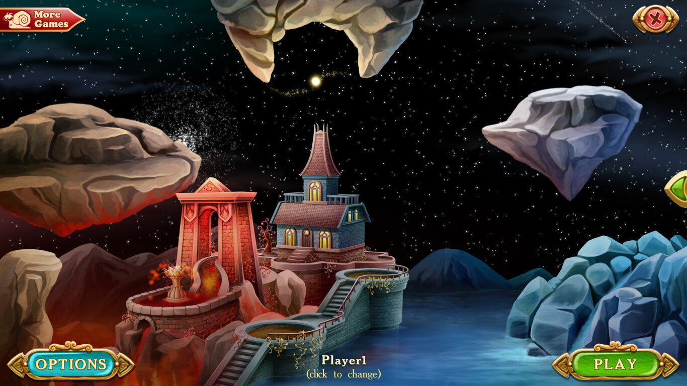 Spellarium 11 PC Steam CD Key  REGION FREE LGT SIA - [Email/Instant Delivery]