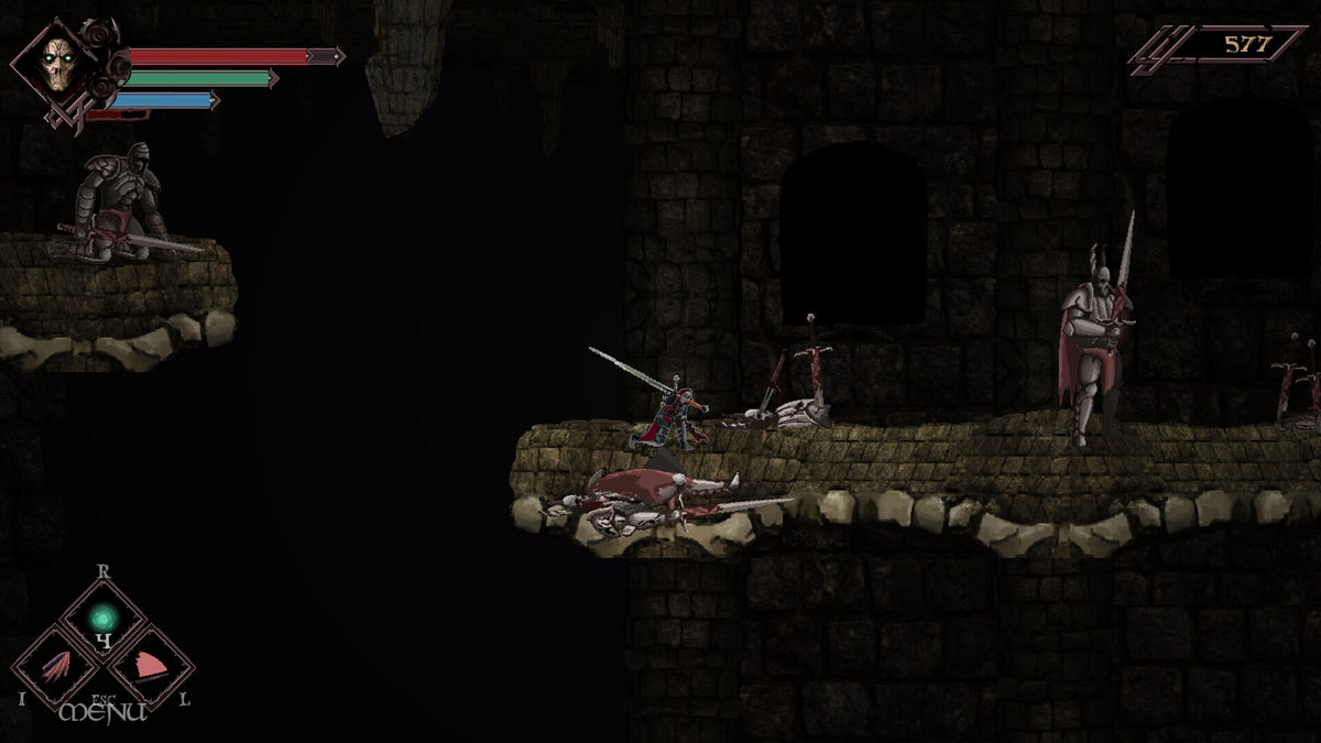 Skelethrone: The Chronicles of Ericona PC Steam CD Key  REGION FREE Valkyrie Initiative - [Email/Instant Delivery]