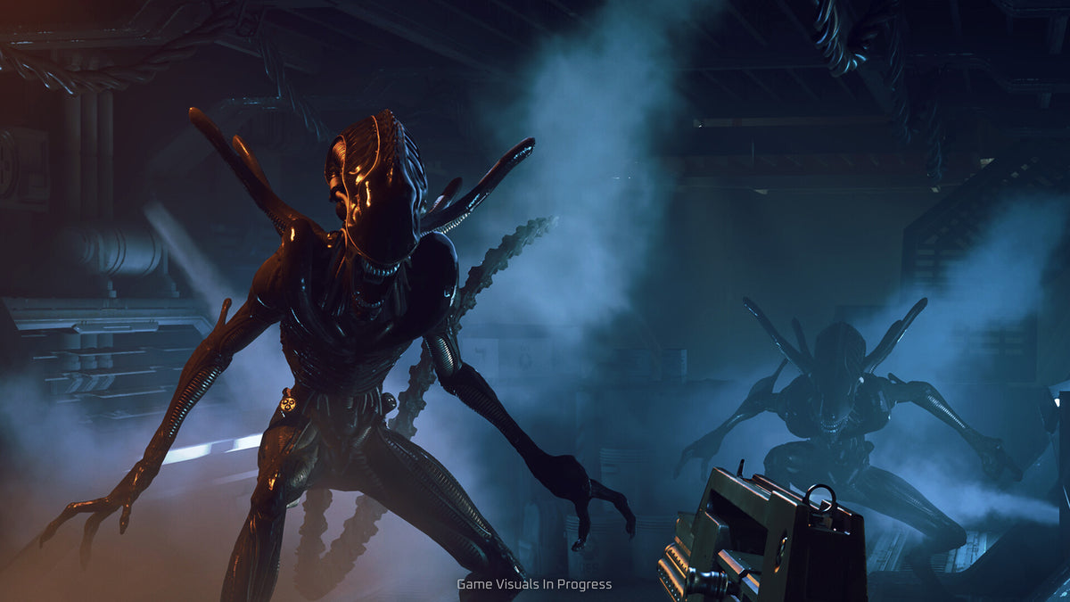 Alien: Rogue Incursion PS5 Account PlayStation 5 -  REGION FREE Survios - [Email/Instant Delivery]