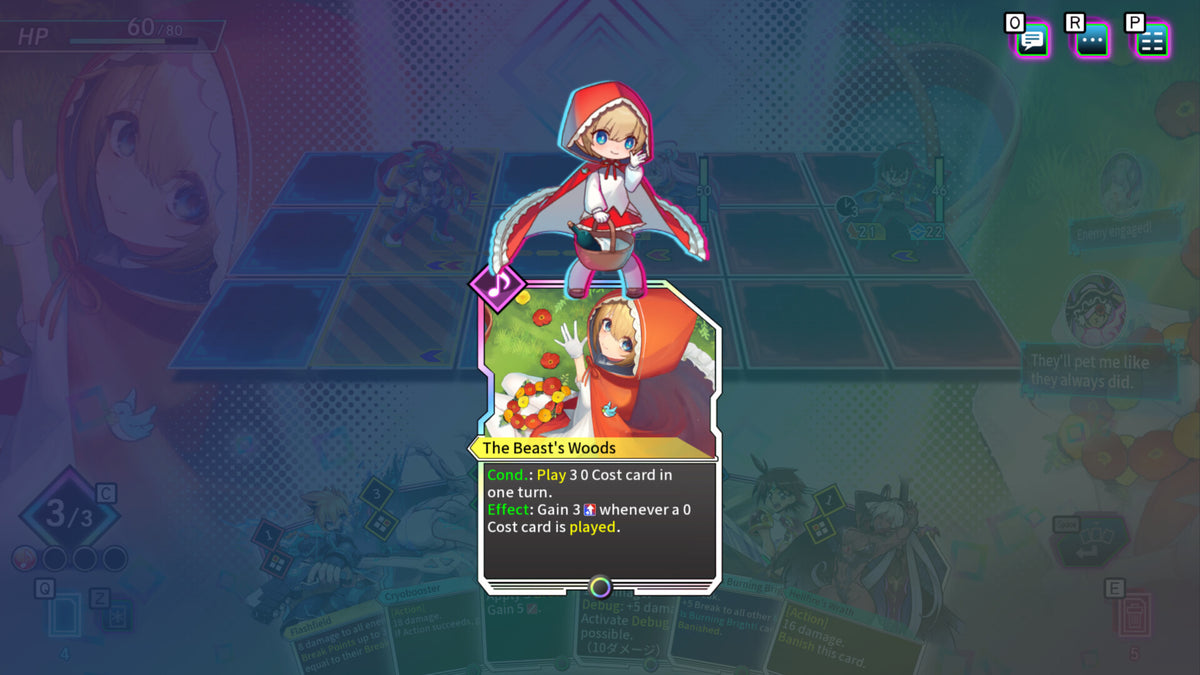 Card-en-Ciel PC Steam Account  REGION FREE INTI CREATES CO. - [Email/Instant Delivery]