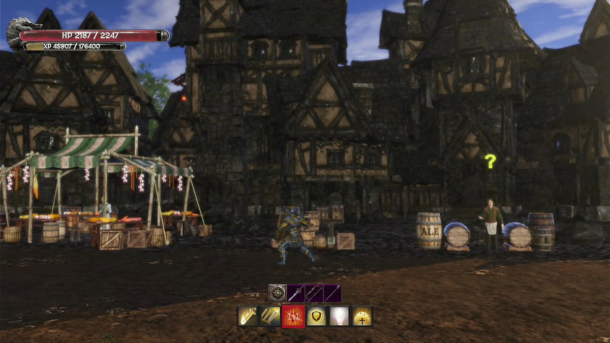 Legends of Dionysos PC Steam CD Key  REGION FREE TheGamingVan - [Email/Instant Delivery]