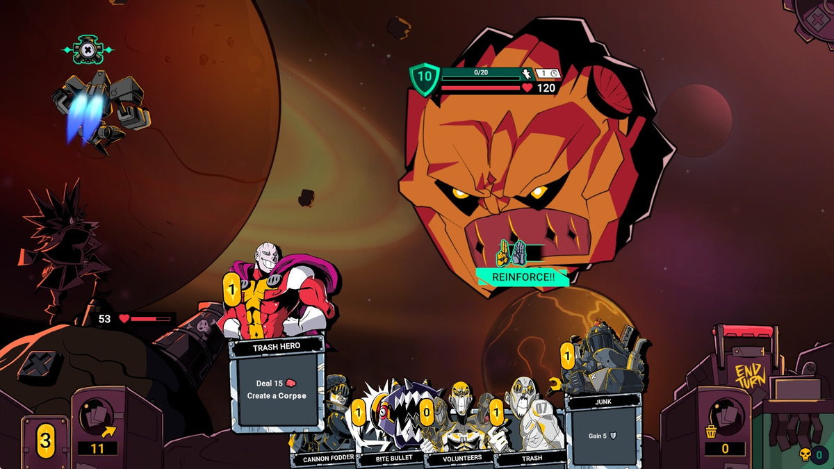 Zet Zillions PC Steam CD Key  REGION FREE Raw Fury - [Email/Instant Delivery]