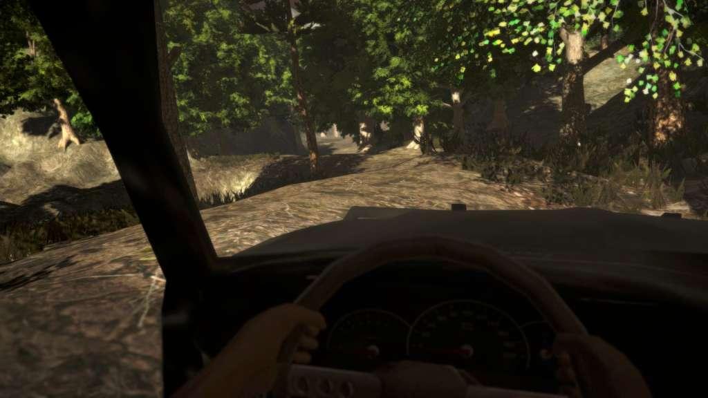 Offroad VR PC Steam CD Key  REGION FREE İNİTİUM STUDİO - [Email/Instant Delivery]
