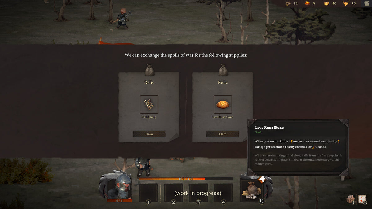 Banner of Blood PC Steam CD Key  REGION FREE Xingyun Zeng - [Email/Instant Delivery]