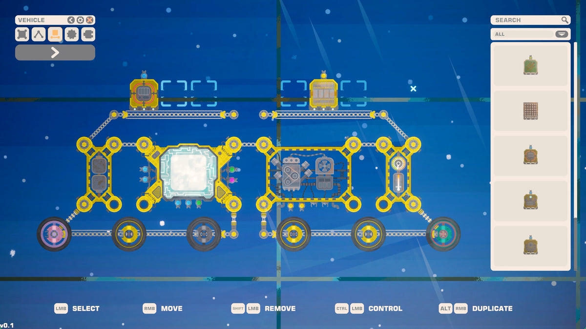 Mechanical Lab PC Steam CD Key  REGION FREE Seven Arm Octopus - [Email/Instant Delivery]