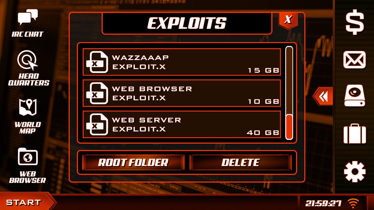The Lonely Hacker PC Steam CD Key  REGION FREE The Lonely Developer - [Email/Instant Delivery]