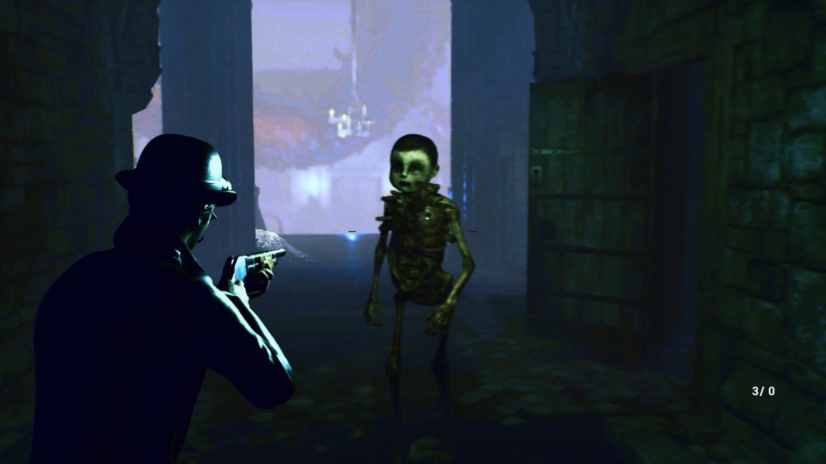 Venatrix PC Steam CD Key  REGION FREE Playstige Interactive - [Email/Instant Delivery]