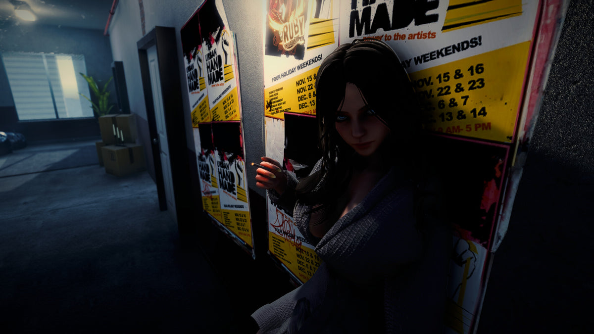 Elevator Zero PC Steam CD Key  REGION FREE  [Email/Instant Delivery]