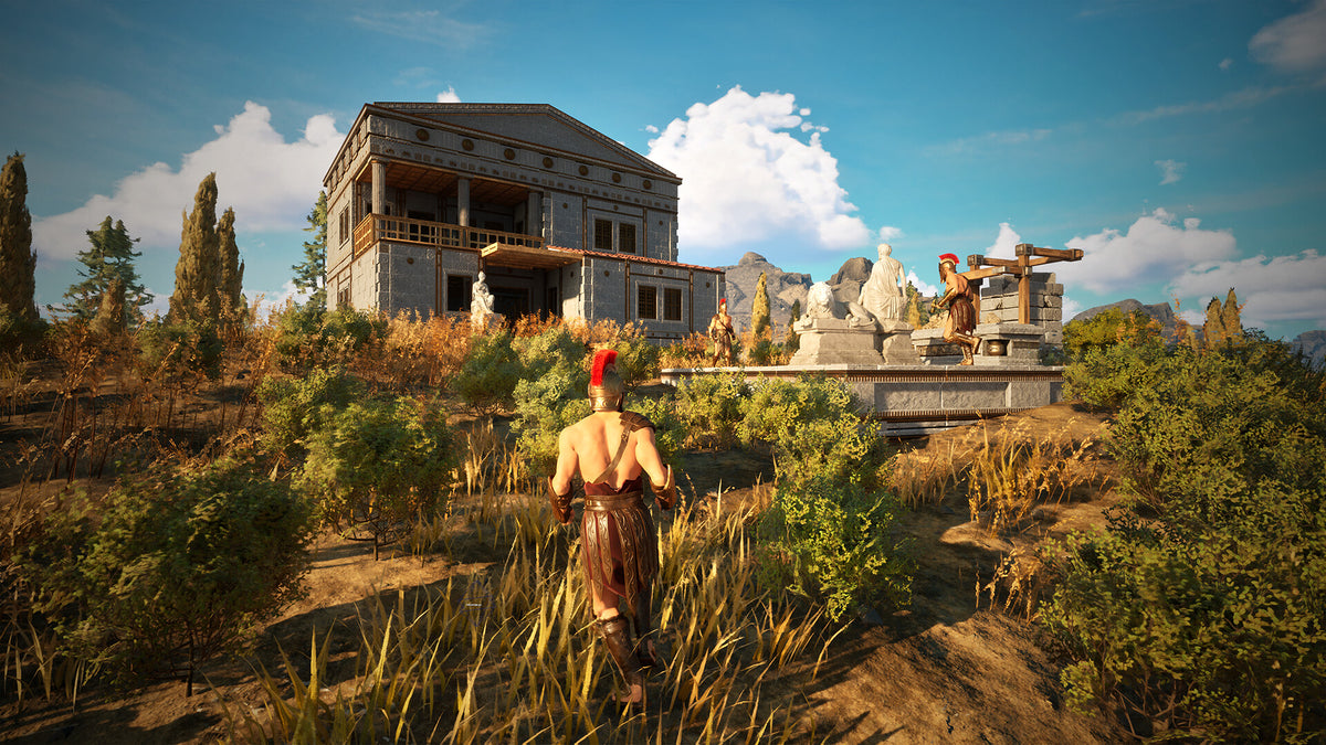 Dawn of Defiance PC Steam Altergift  REGION FREE Traega Entertainment - [Email/Instant Delivery]