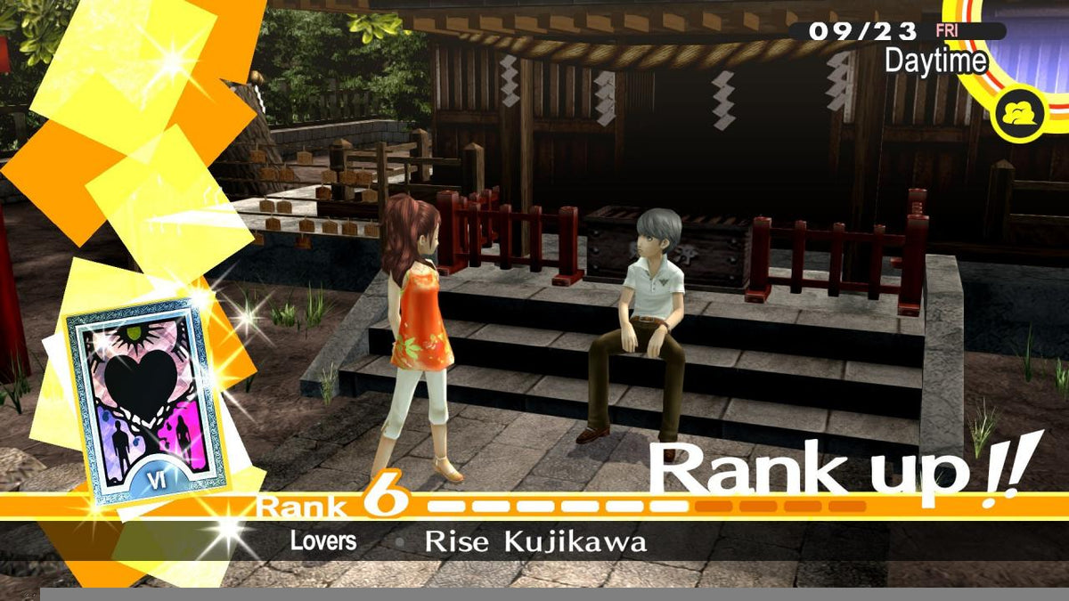 Persona 4 Golden PS4 Account PlayStation 4 -  REGION FREE SEGA - [Email/Instant Delivery]