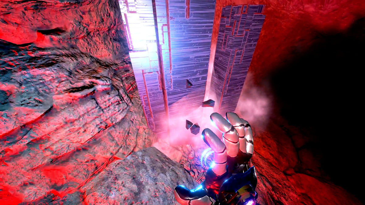 Relic Odyssey: Ruins Of Xantao PC Steam CD Key  REGION FREE Honour Bound Game Studios Inc. - [Email/Instant Delivery]