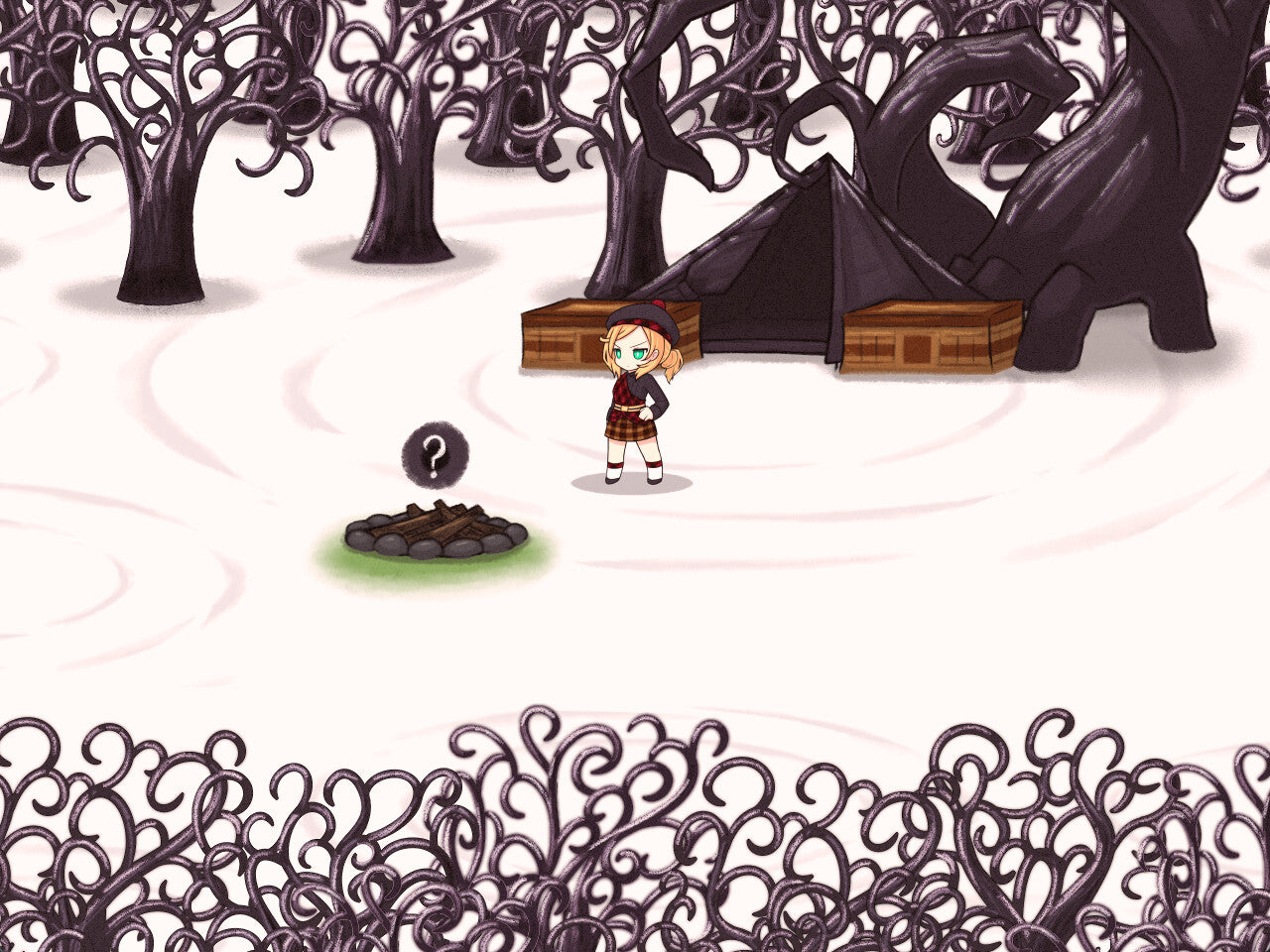 Thistlemine PC Steam CD Key  REGION FREE Fruitbat Factory - [Email/Instant Delivery]