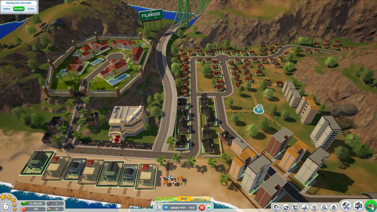 Blockbuster Inc. PC Steam Account  REGION FREE Ancient Forge - [Email/Instant Delivery]