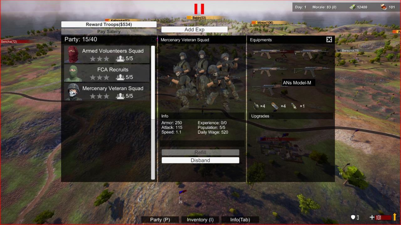 Freeman: Guerrilla Warfare Steam CD Key  REGION FREE KK Game Studio - [Email/Instant Delivery]