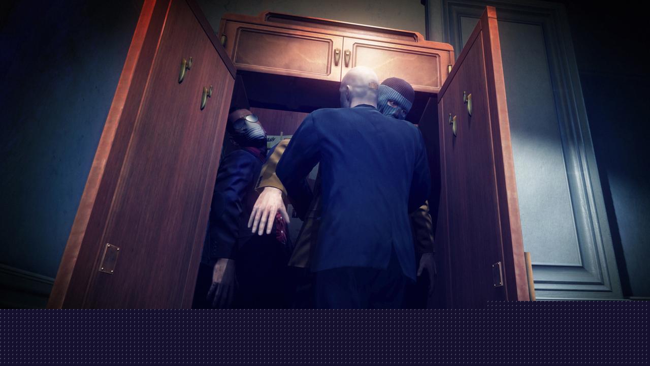 Hitman Absolution PC Steam CD Key   Rest of the world (RoW) - custom Io-Interactive A/S - [Email/Instant Delivery]