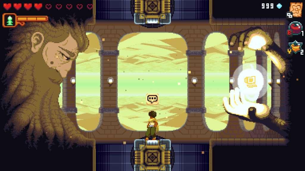 Dandara: Trials of Fear Edition Steam CD Key  REGION FREE  [Email/Instant Delivery]