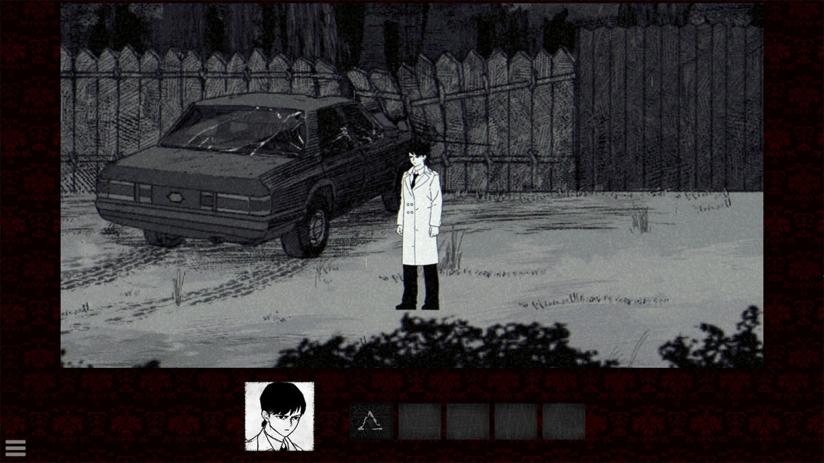Candlelight: Lament EU PC Steam CD Key  EUROPE Gamera Games - [Email/Instant Delivery]