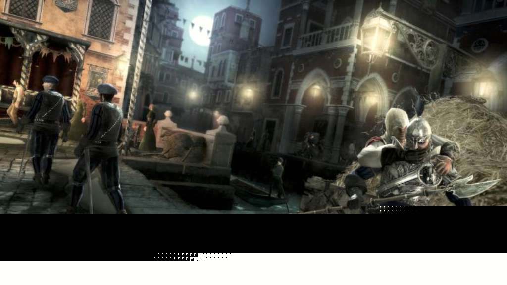 Assassin's Creed 2 PC Ubisoft Connect CD Key  REGION FREE  [Email/Instant Delivery]