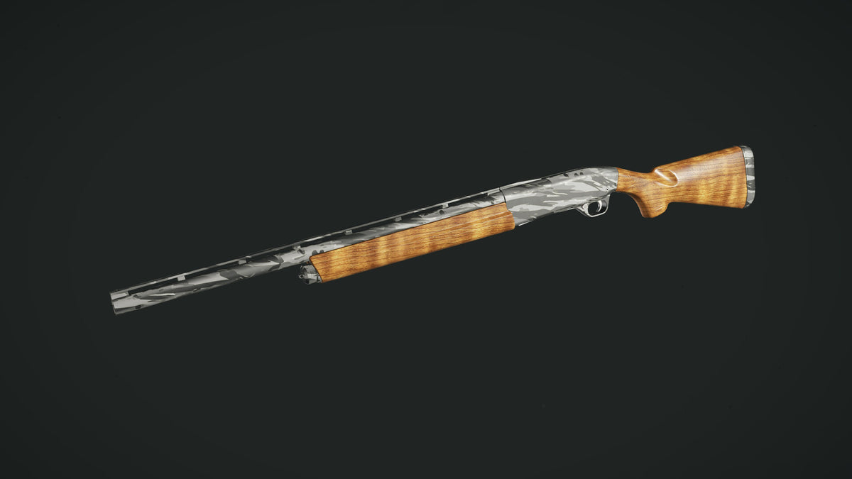 TheHunter: Call of the Wild - High Caliber Weapon Pack DLC PC Steam CD Key  REGION FREE Expansive Worlds - [Email/Instant Delivery]