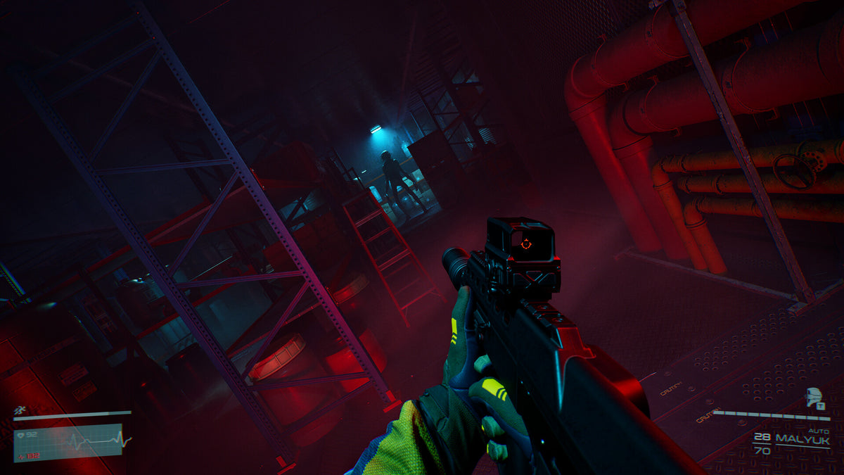 Level Zero: Extraction PC Steam Account  REGION FREE tinyBuild - [Email/Instant Delivery]